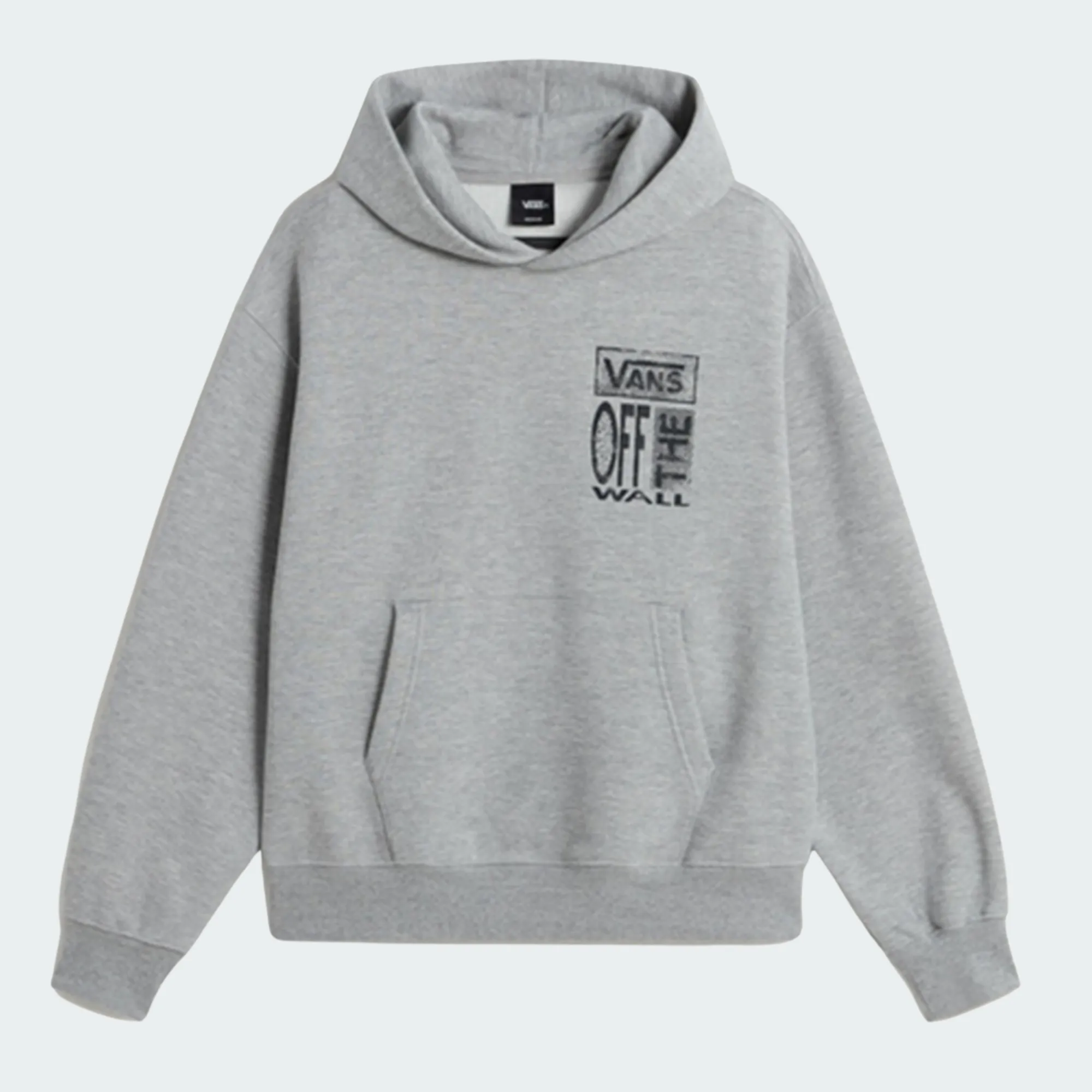 VANS CUT AND PASTE HOODIE
