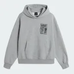 VANS CUT AND PASTE HOODIE