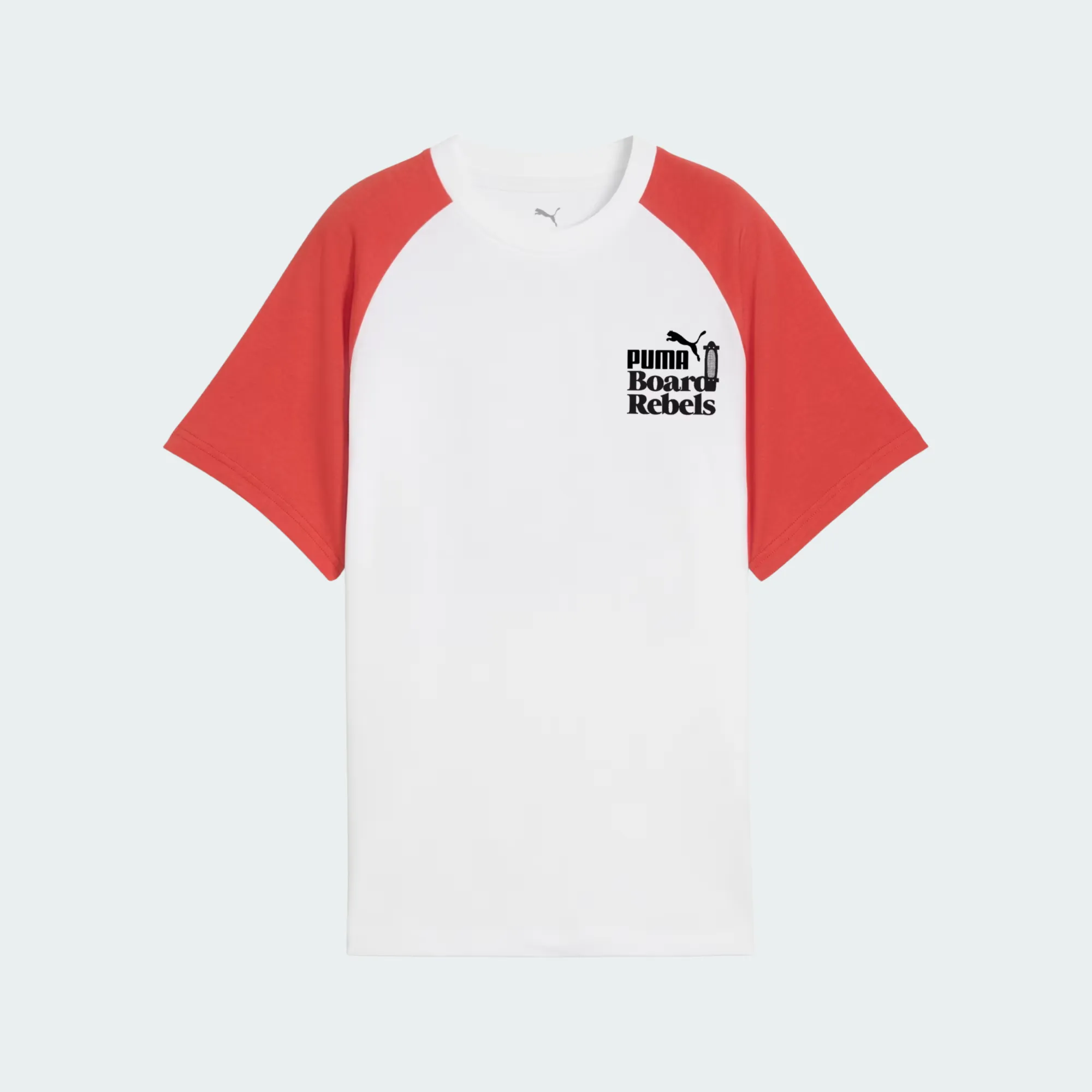 PUMA MID 90s GRAPHIC T-SHIRT