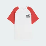 PUMA MID 90s GRAPHIC T-SHIRT