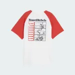 PUMA MID 90s GRAPHIC T-SHIRT