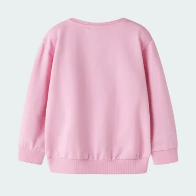 NAME IT LITTLE GIRLS ABARA HELLO KITTY SWEAT