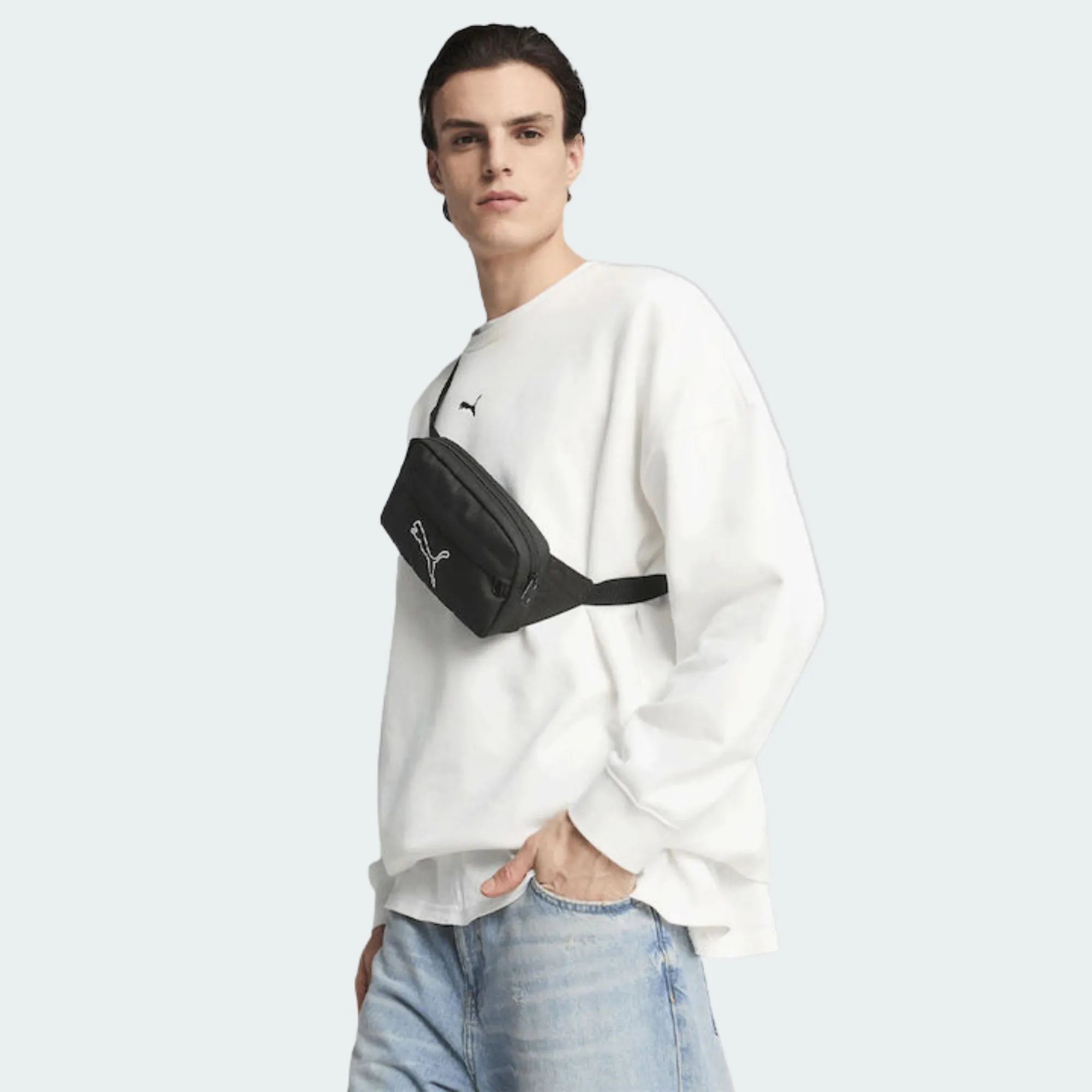 PUMA PLUS WAIST BAG