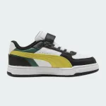 PUMA PUMA CAVEN III BLOCK KIDS