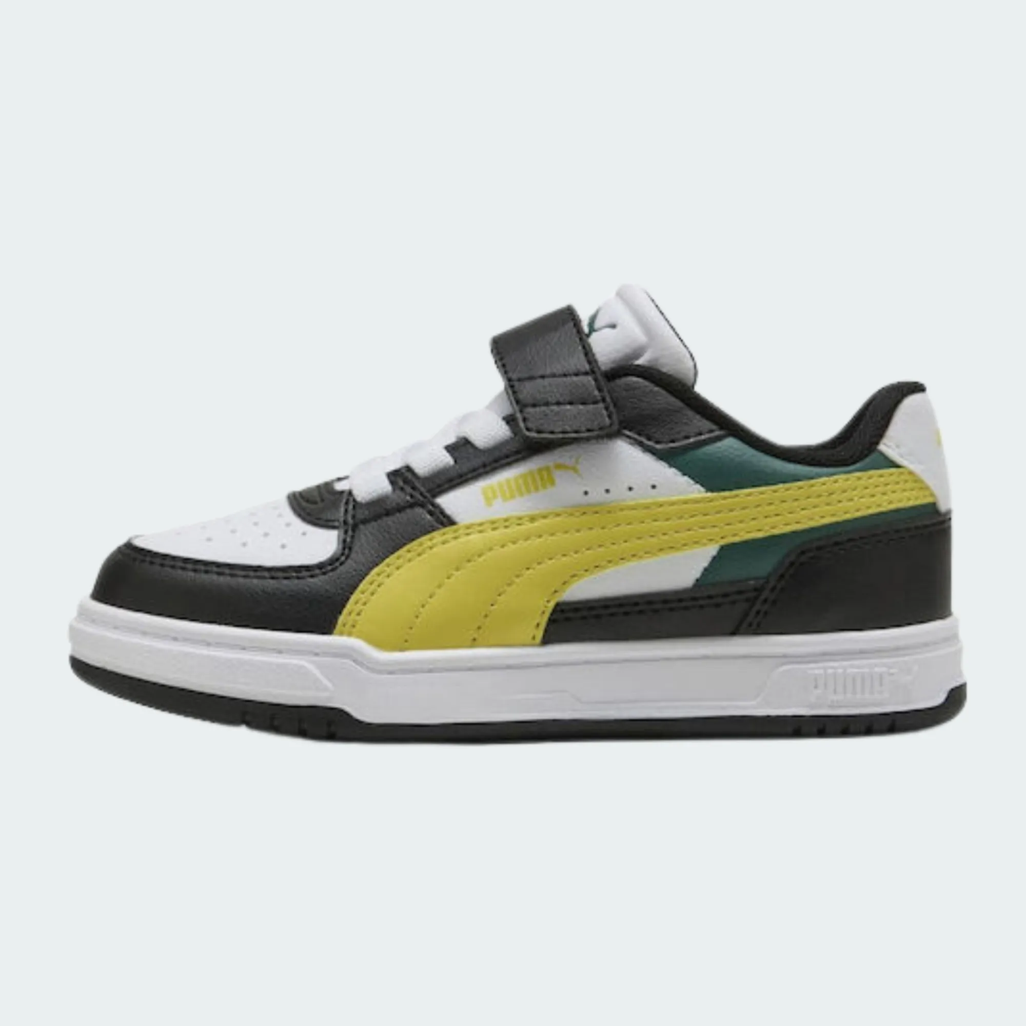 PUMA PUMA CAVEN III BLOCK KIDS