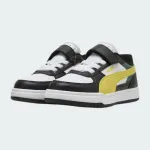 PUMA PUMA CAVEN III BLOCK KIDS