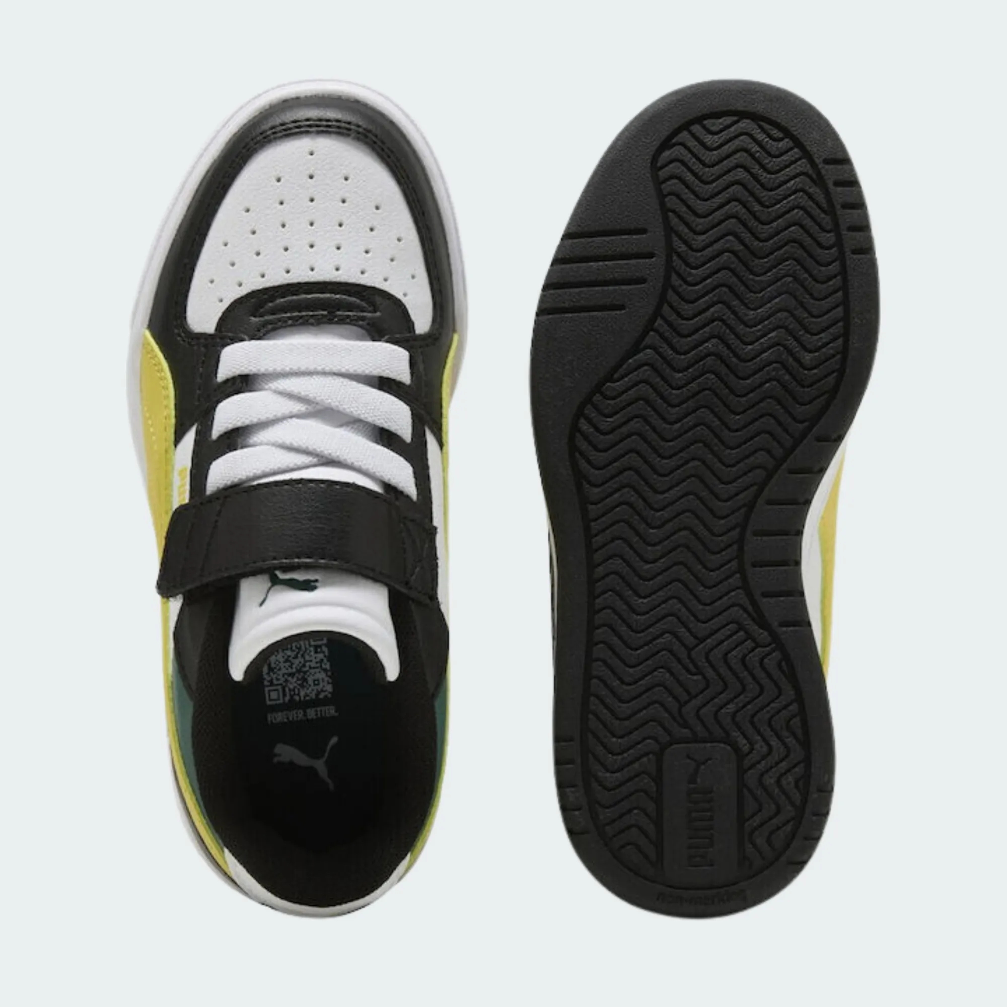 PUMA PUMA CAVEN III BLOCK KIDS