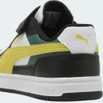 PUMA PUMA CAVEN III BLOCK KIDS