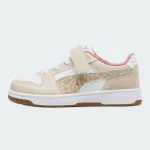 PUMA REBOUND SLAM LOW WINTER SAFARI KIDS