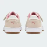 PUMA REBOUND SLAM LOW WINTER SAFARI KIDS