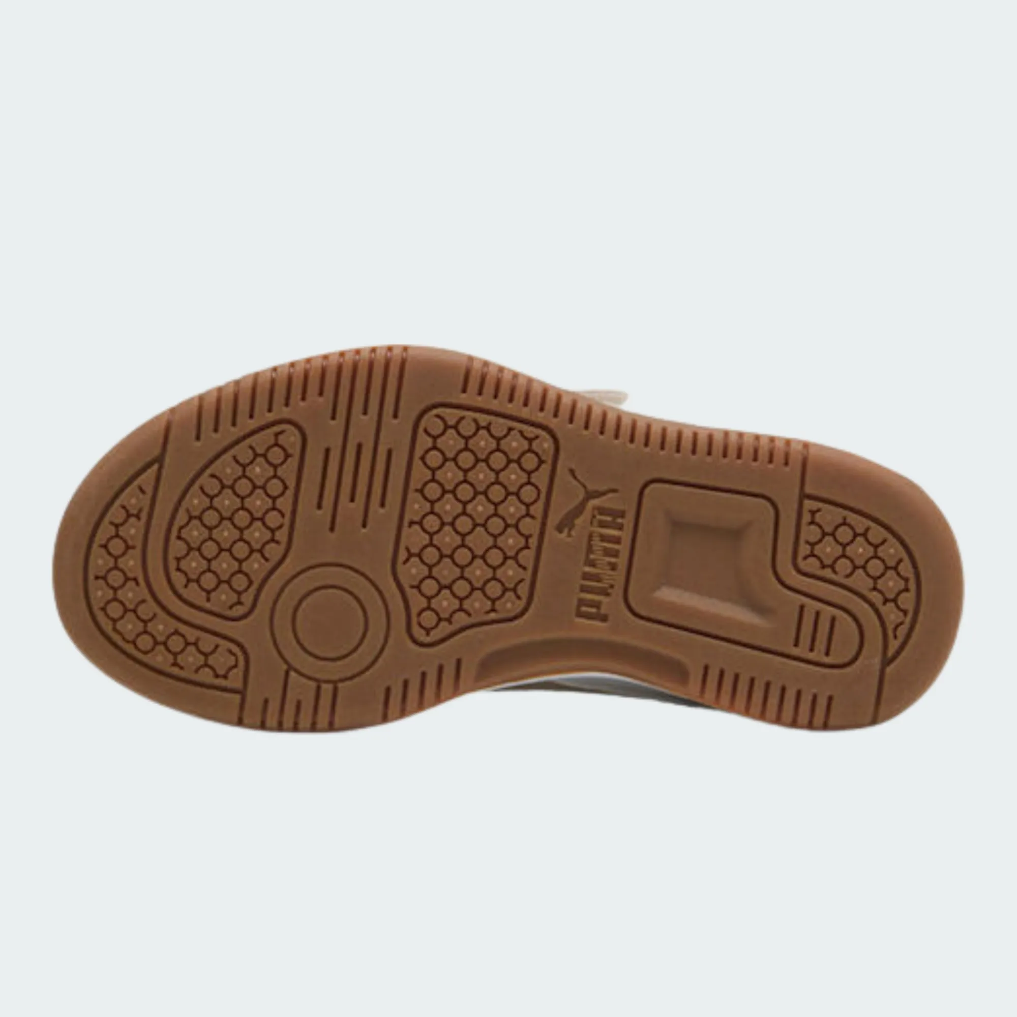 PUMA REBOUND SLAM LOW WINTER SAFARI KIDS