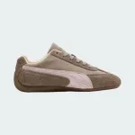 PUMA SPEEDCAT BRUSHED LUXE