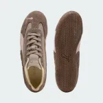 PUMA SPEEDCAT BRUSHED LUXE