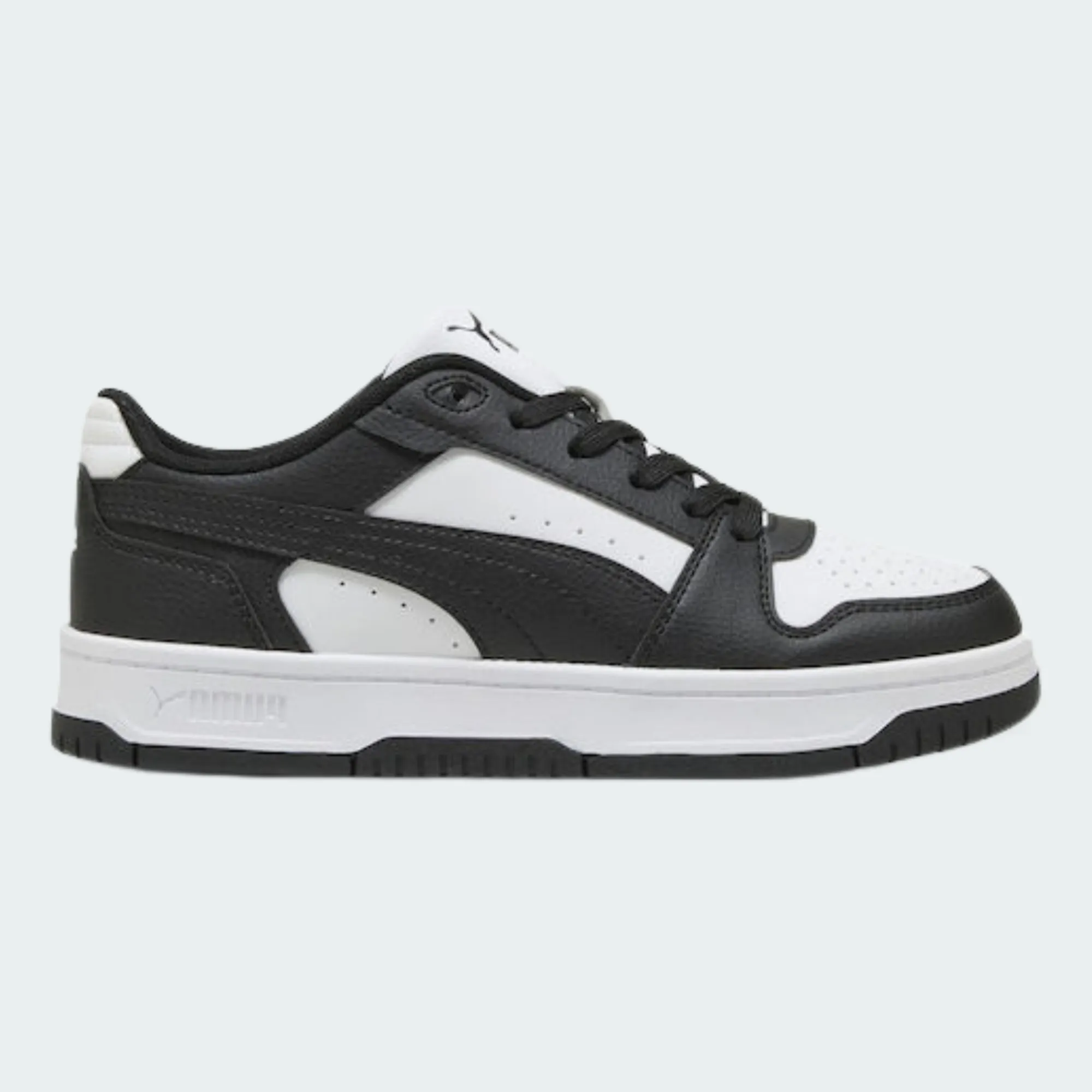 PUMA REBOUND SLAM LOW JUNIOR