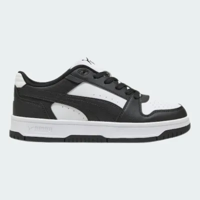 PUMA REBOUND SLAM LOW JUNIOR