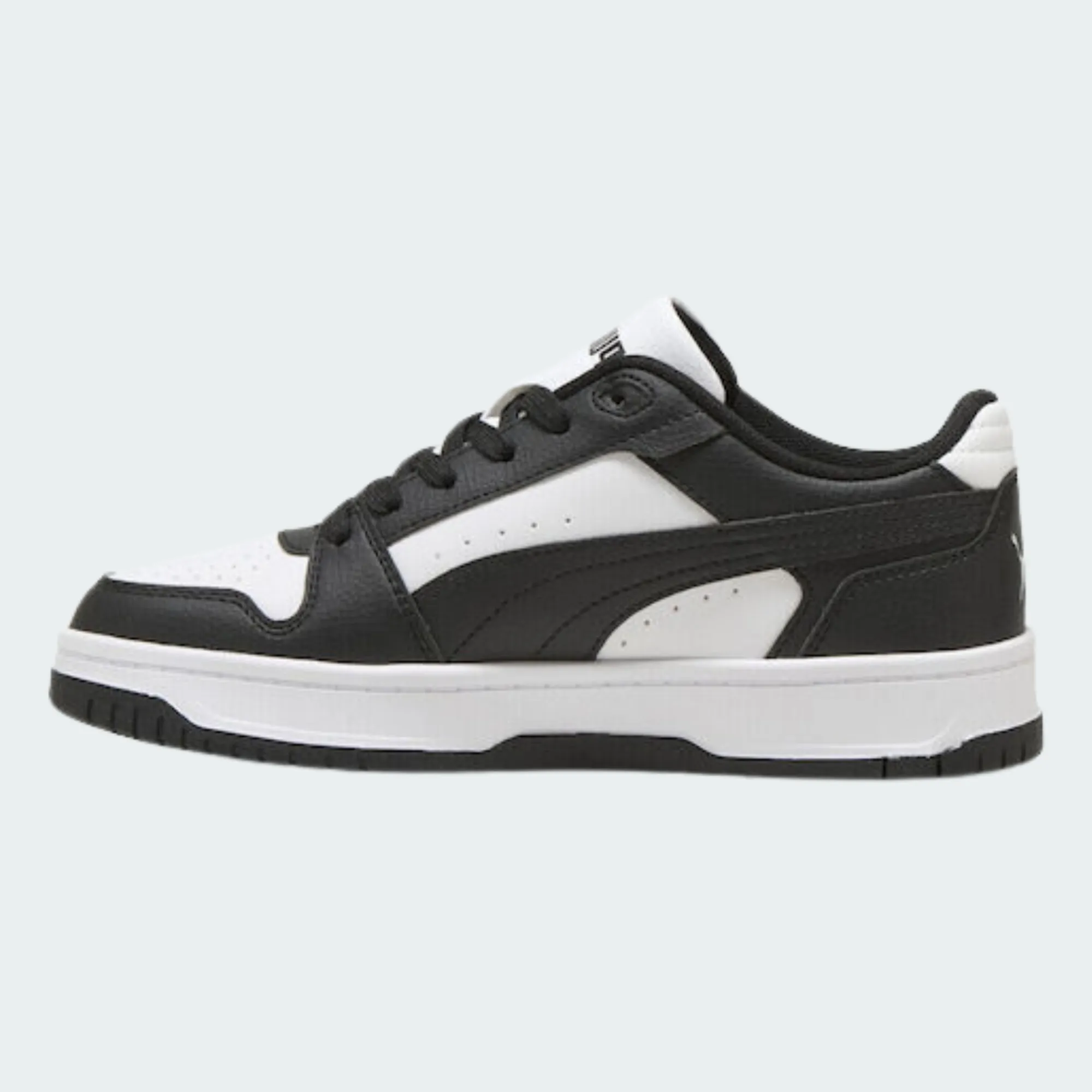 PUMA REBOUND SLAM LOW JUNIOR
