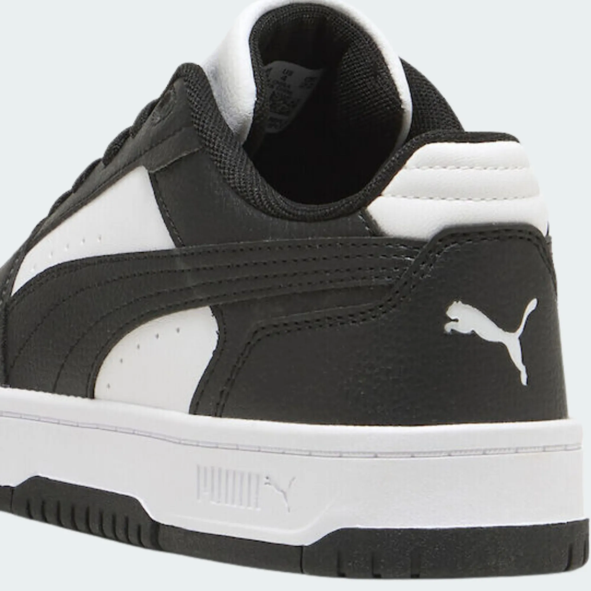 PUMA REBOUND SLAM LOW JUNIOR