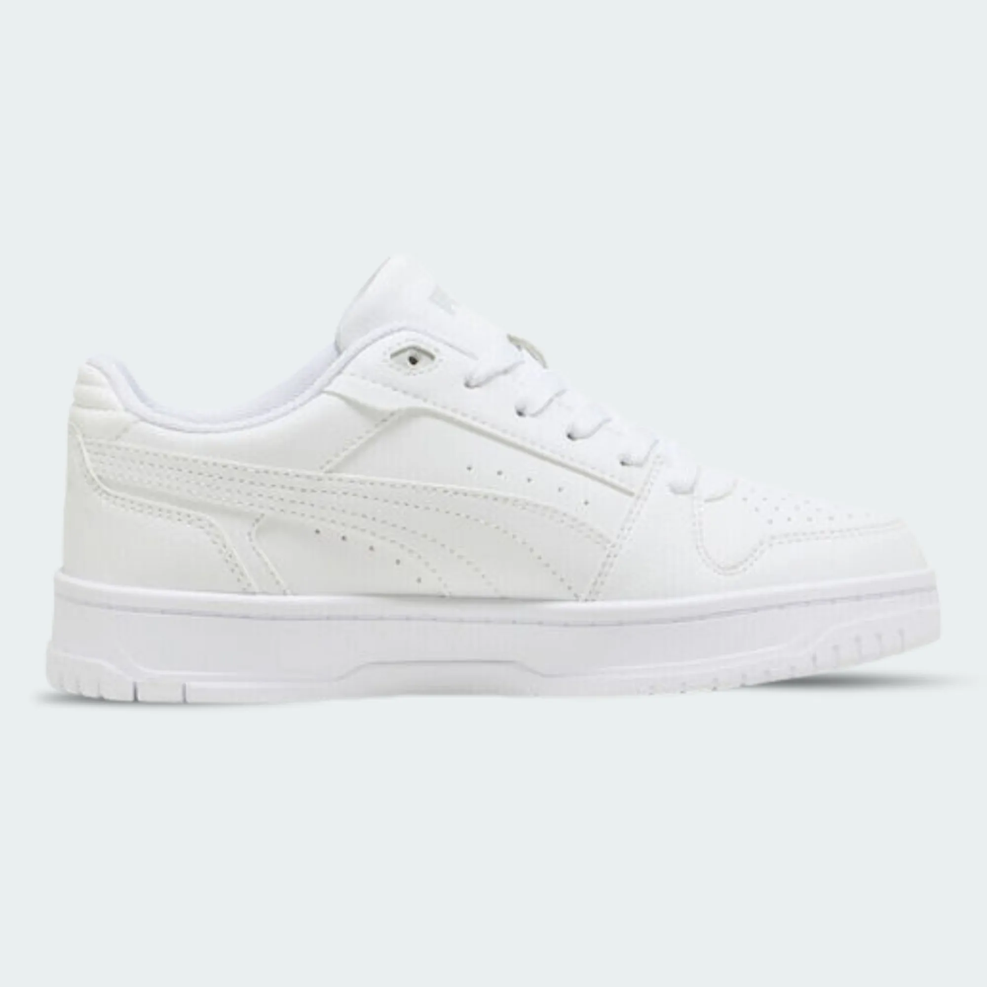 PUMA REBOUND SLAM LOW JUNIOR
