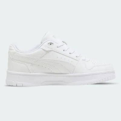 PUMA REBOUND SLAM LOW JUNIOR