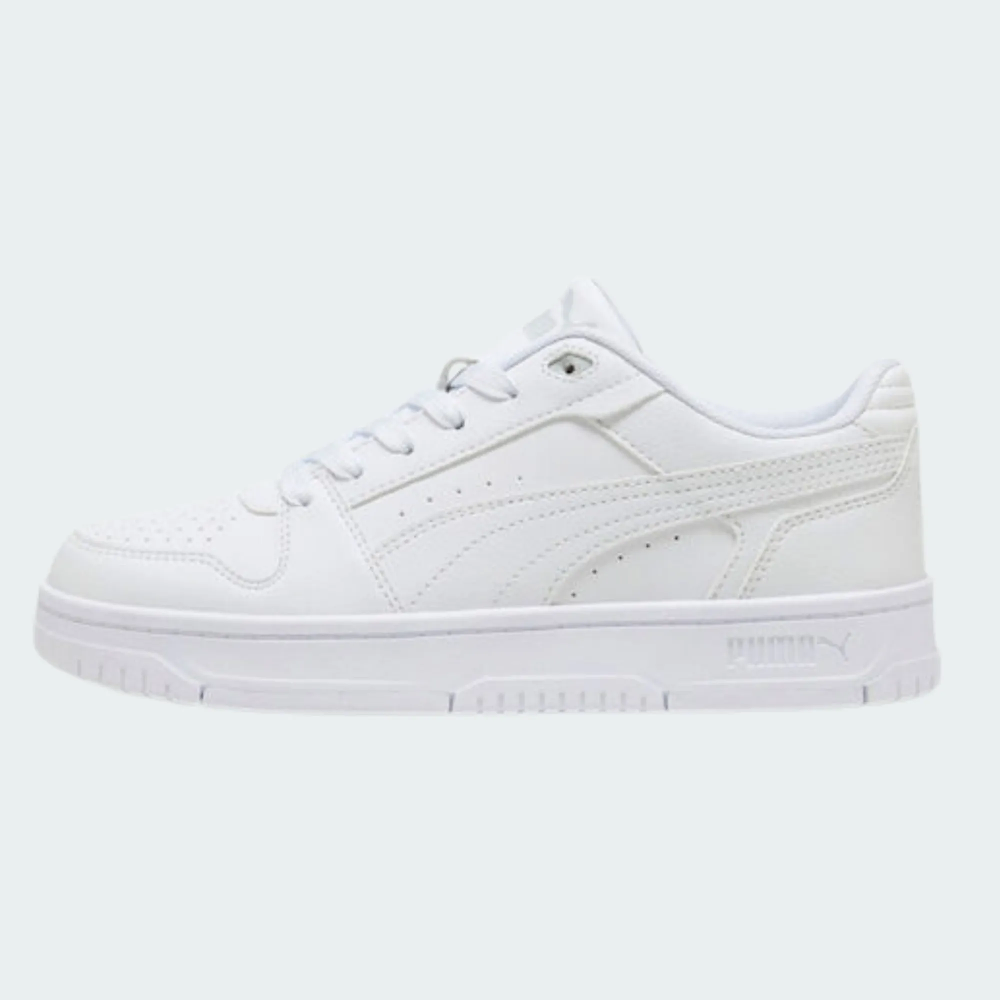 PUMA REBOUND SLAM LOW JUNIOR