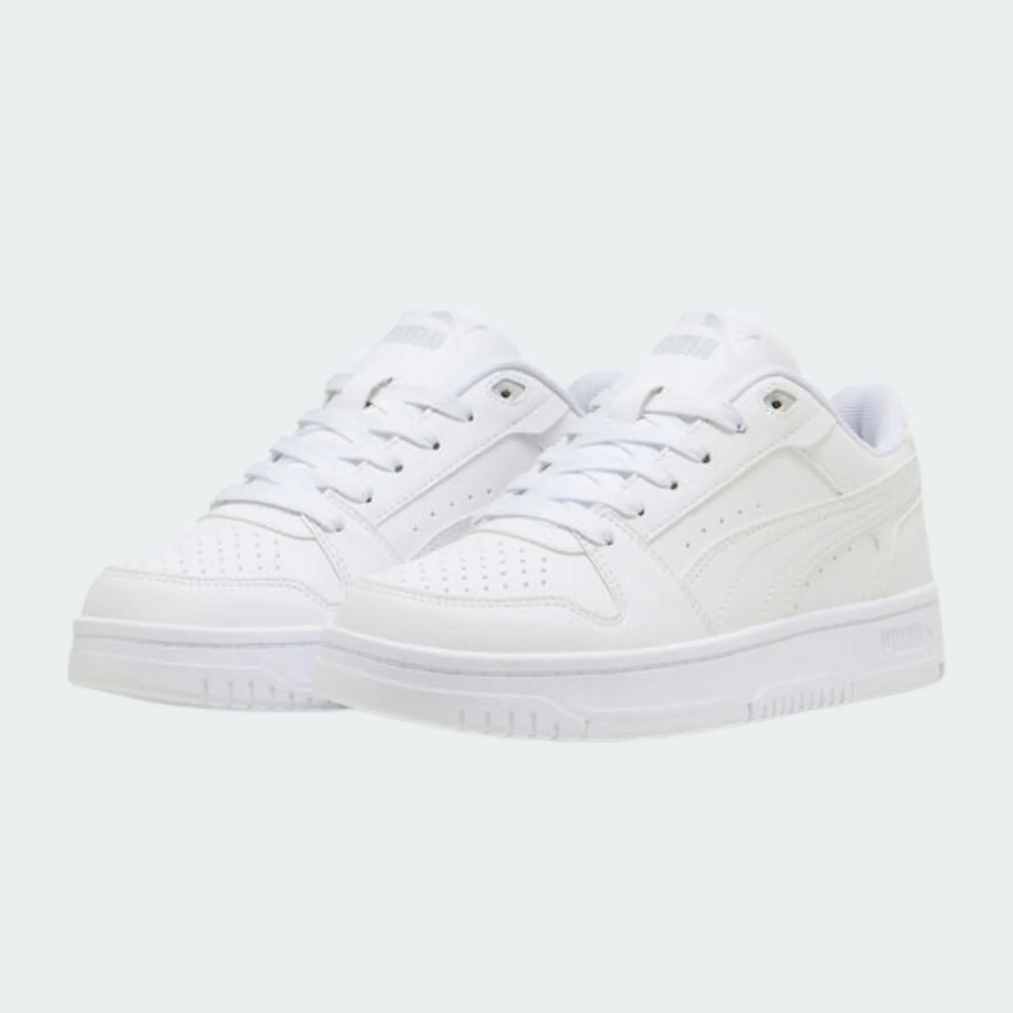 PUMA REBOUND SLAM LOW JUNIOR