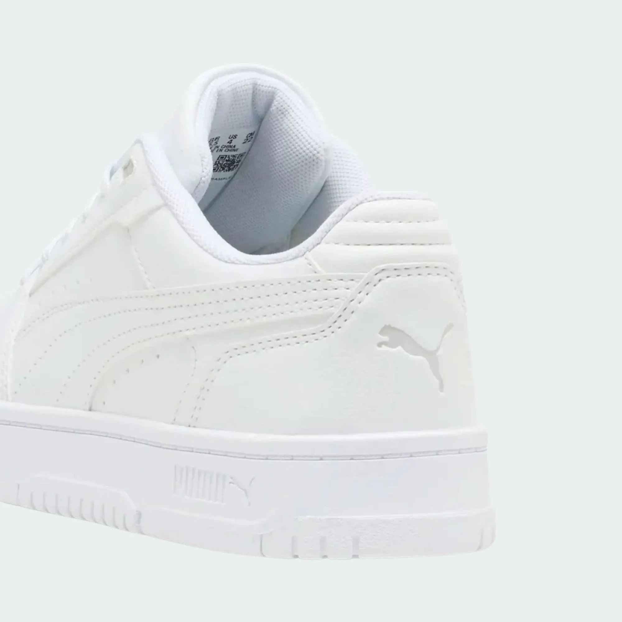 PUMA REBOUND SLAM LOW JUNIOR