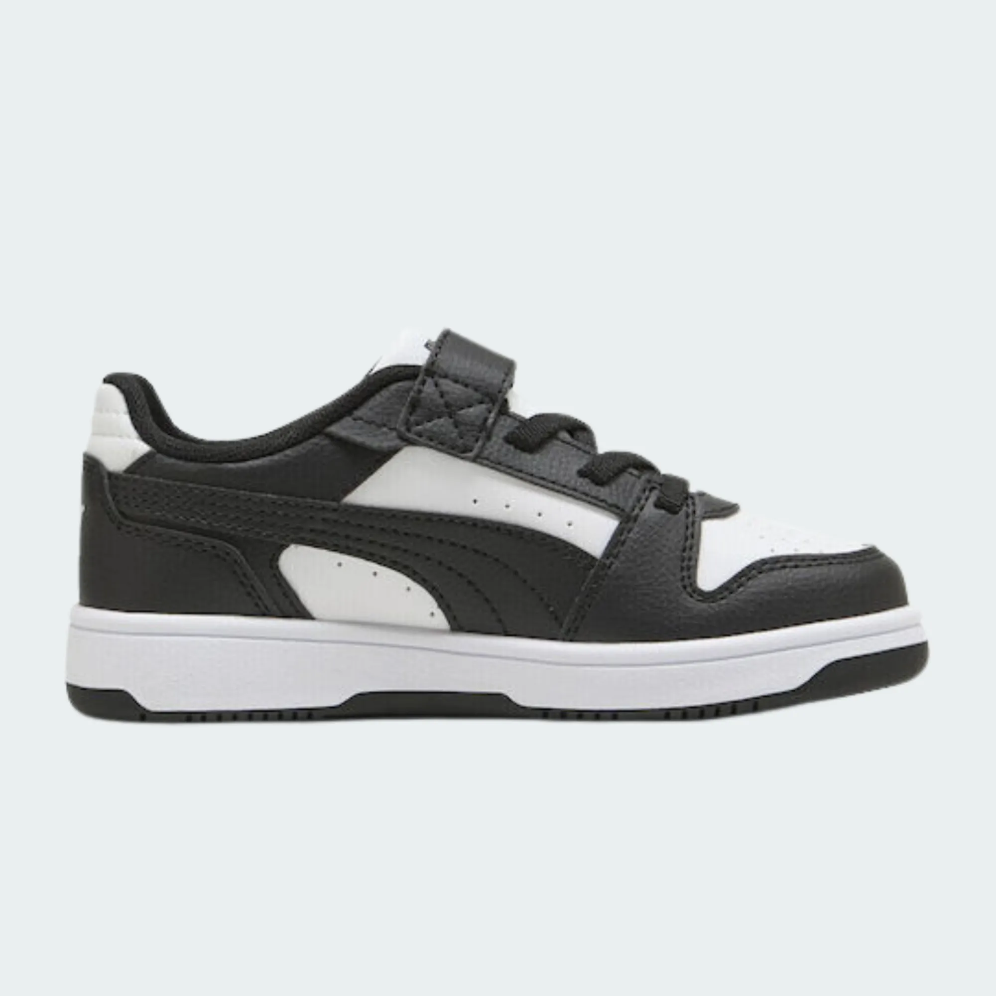 PUMA REBOUND SLAM LOW KIDS