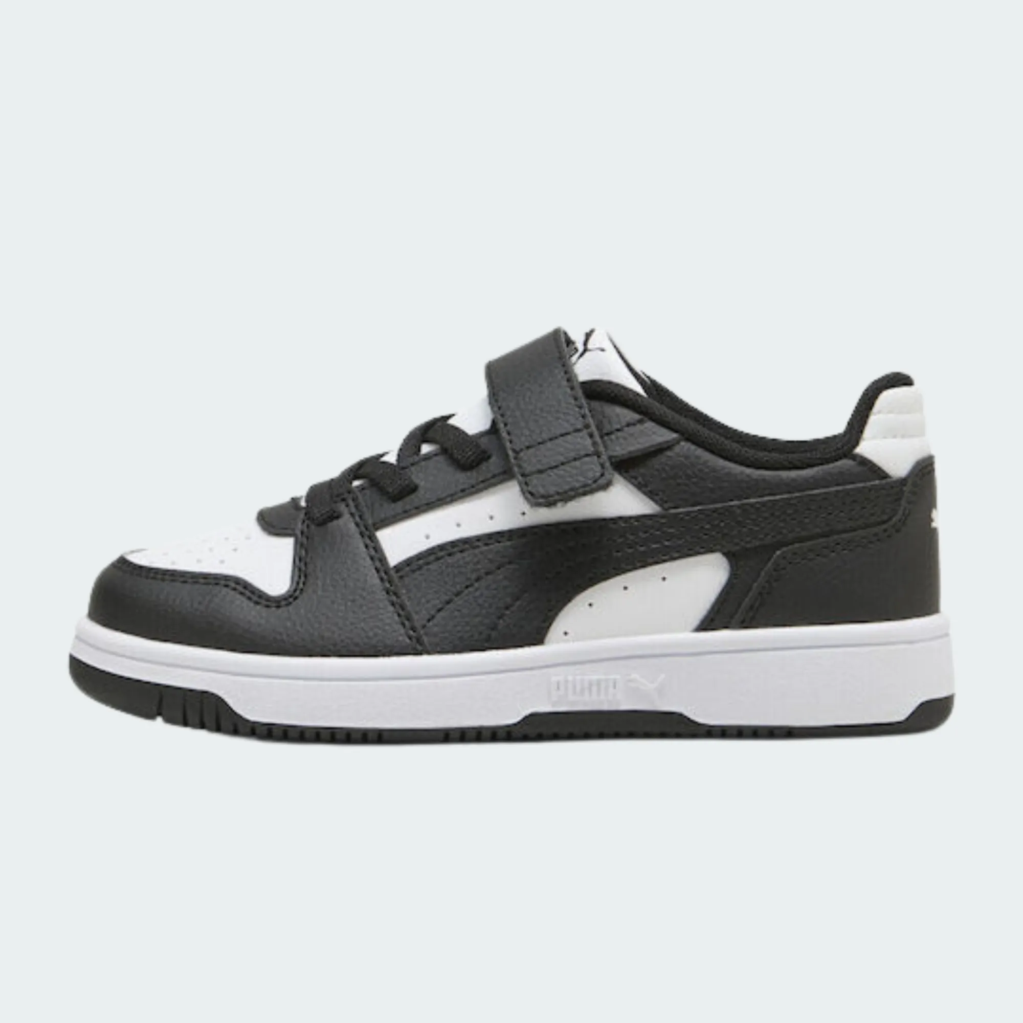 PUMA REBOUND SLAM LOW KIDS