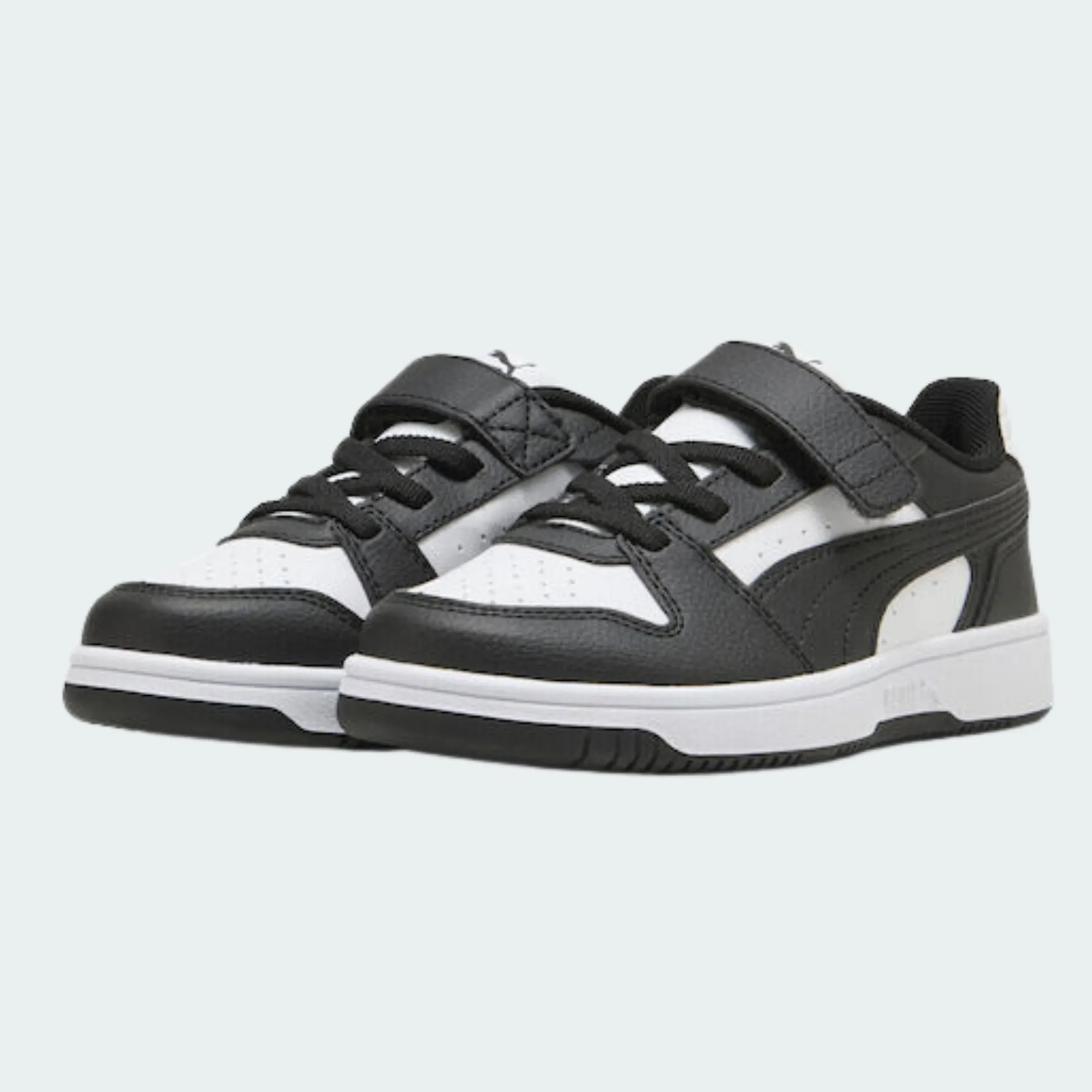 PUMA REBOUND SLAM LOW KIDS