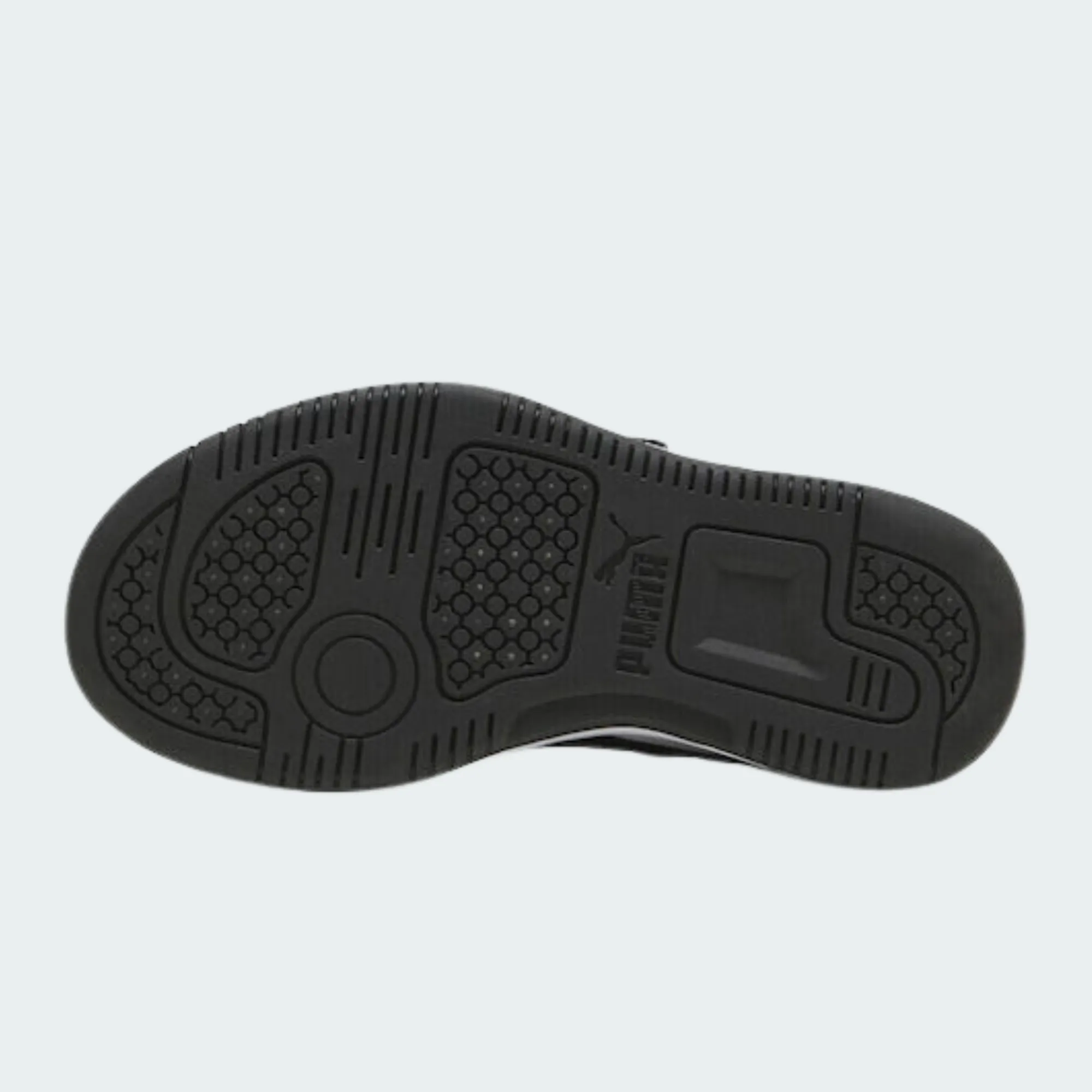 PUMA REBOUND SLAM LOW KIDS