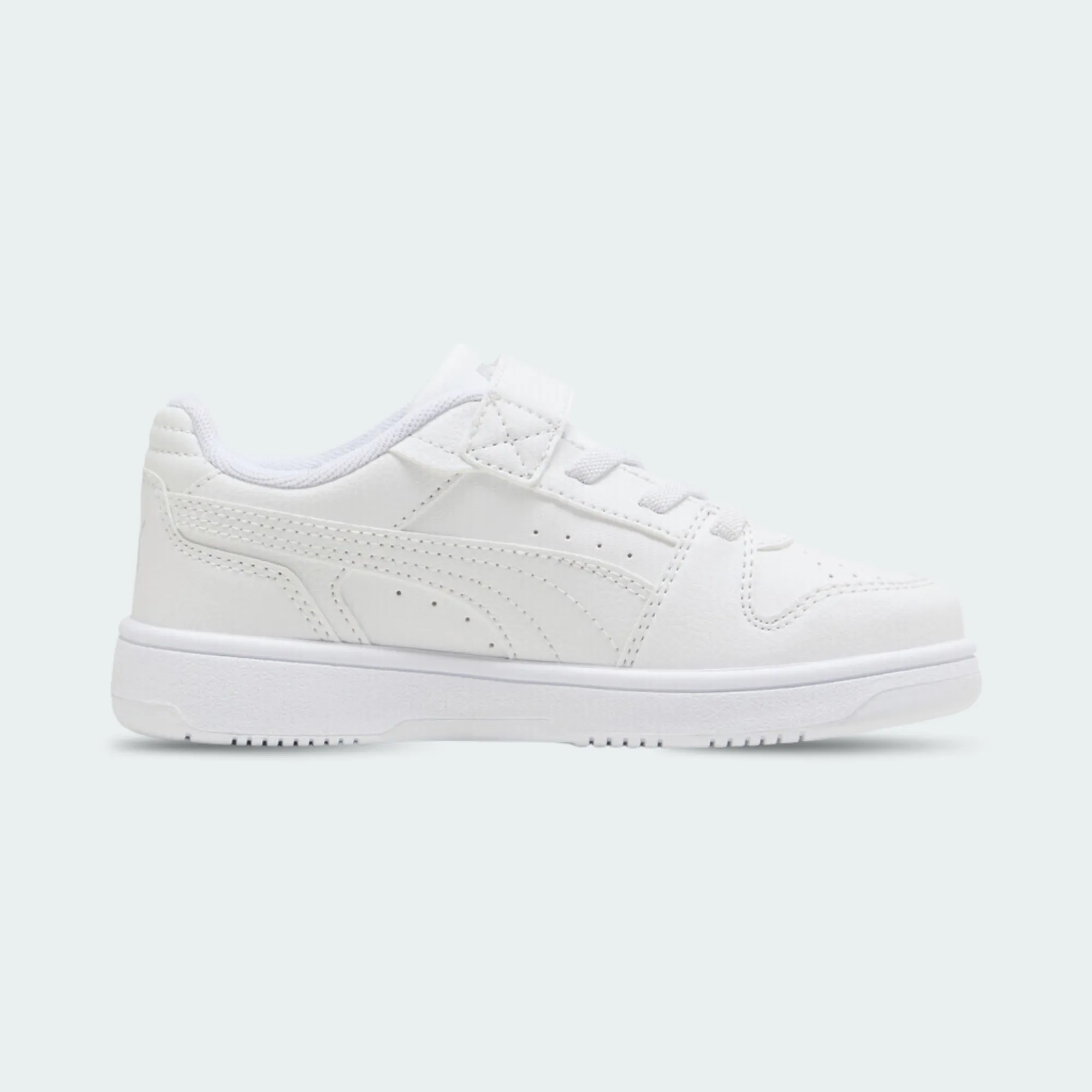 PUMA REBOUND SLAM LOW KIDS