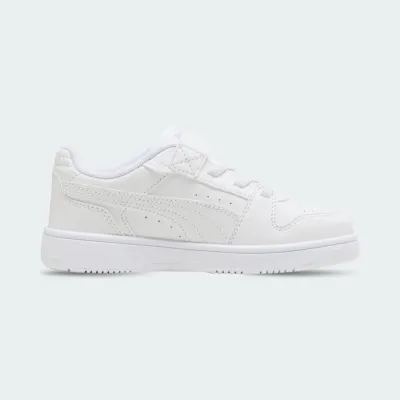 PUMA REBOUND SLAM LOW KIDS