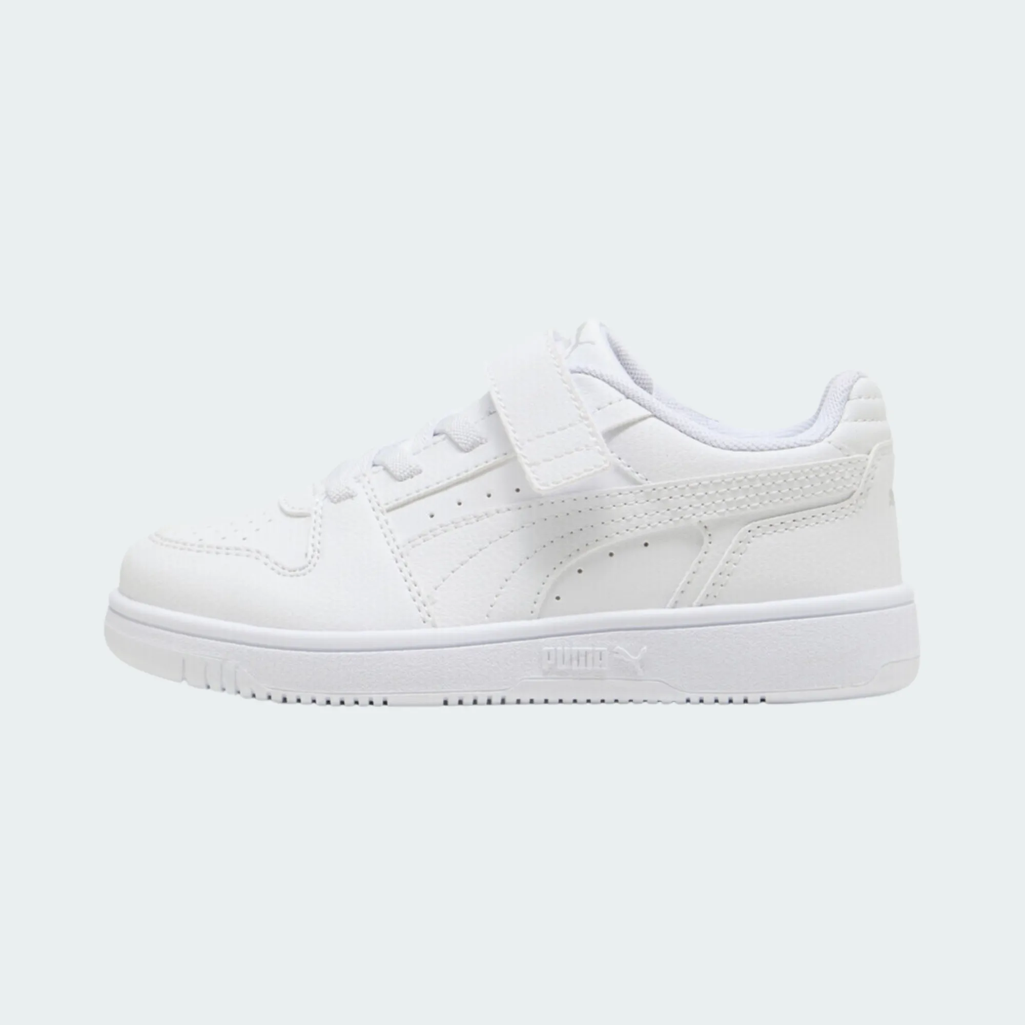 PUMA REBOUND SLAM LOW KIDS