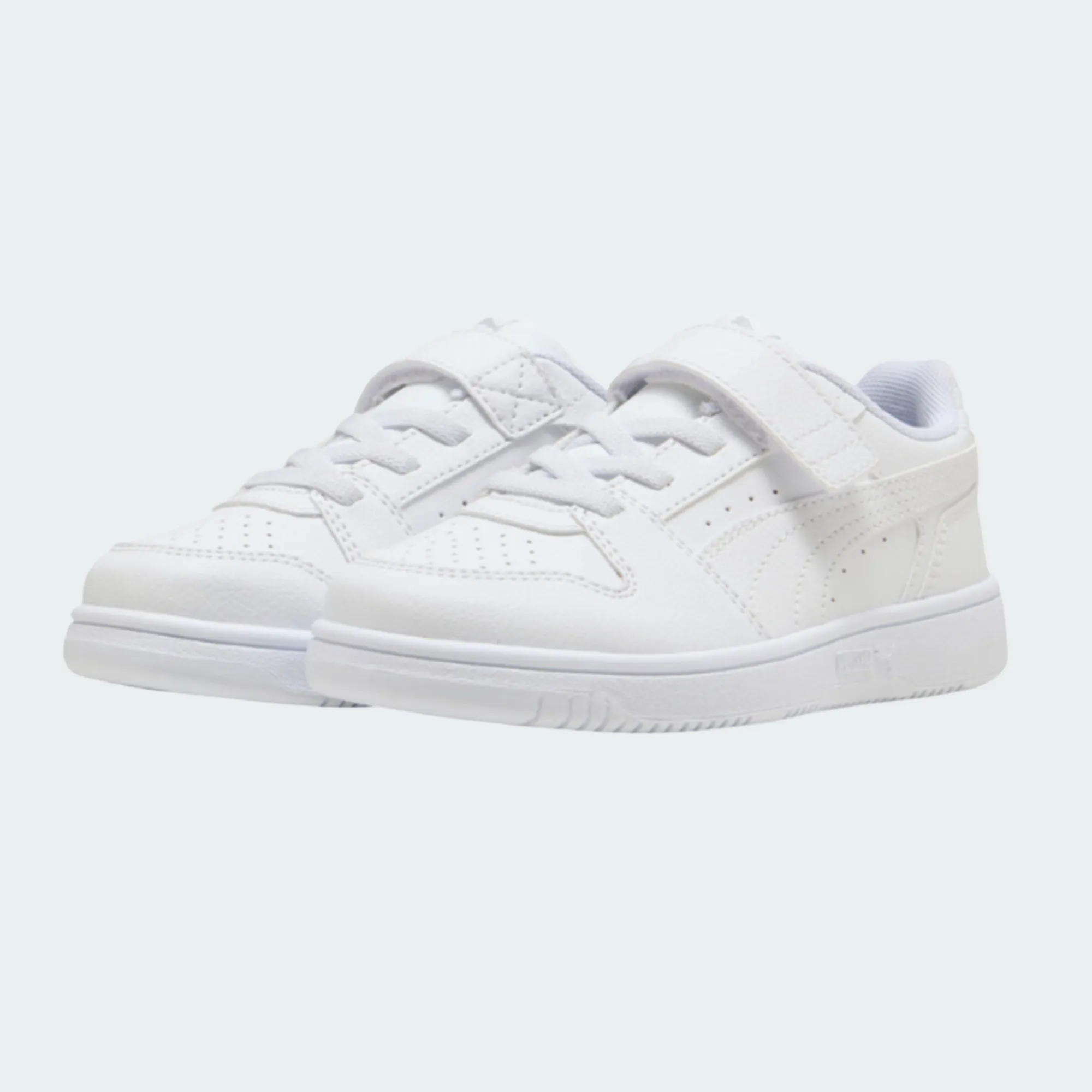 PUMA REBOUND SLAM LOW KIDS