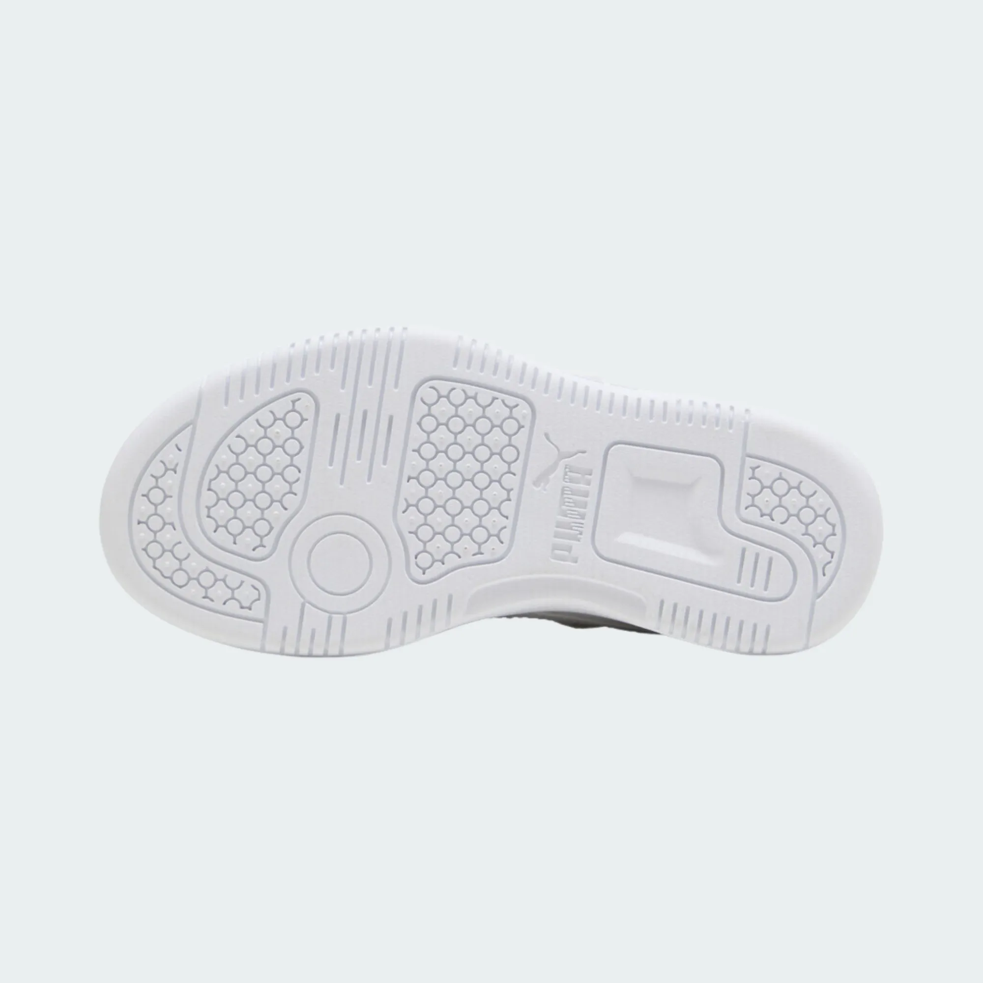 PUMA REBOUND SLAM LOW KIDS