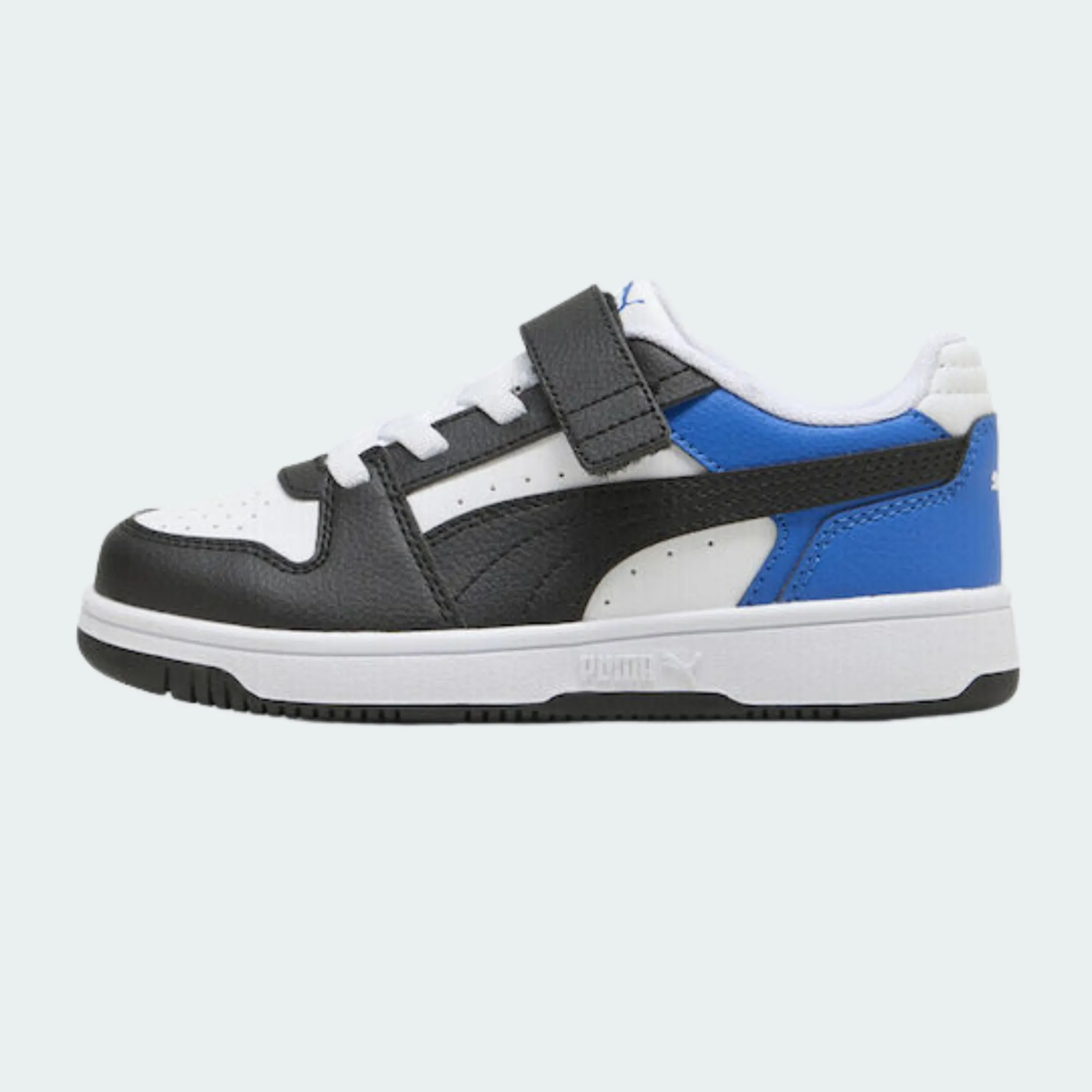 PUMA REBOUND SLAM LOW KIDS