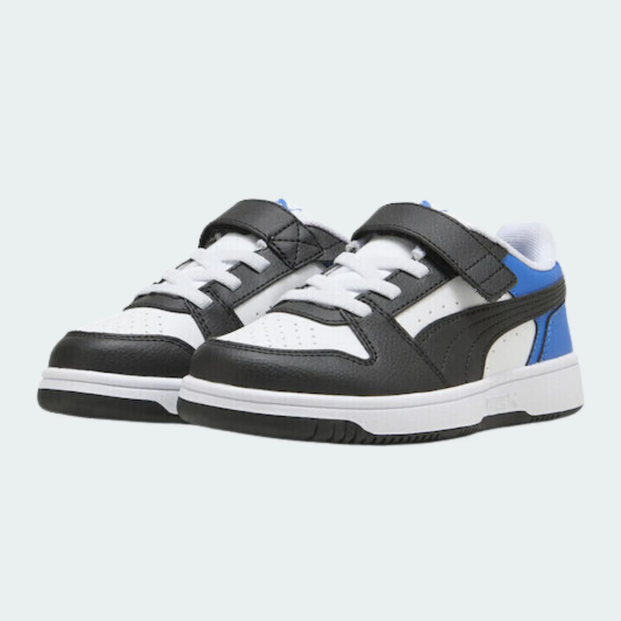 PUMA REBOUND SLAM LOW KIDS