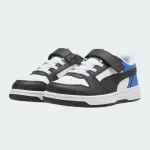 PUMA REBOUND SLAM LOW KIDS