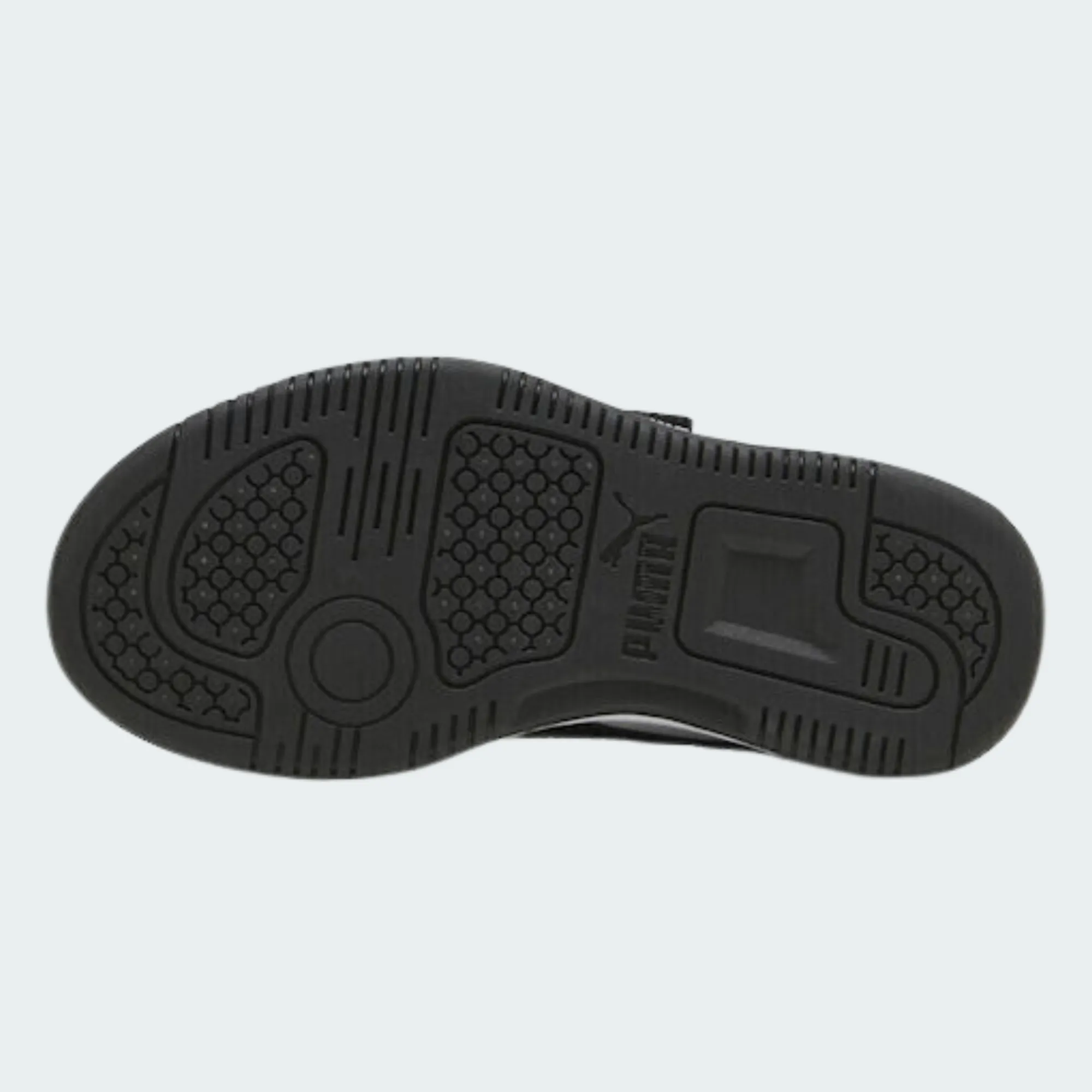 PUMA REBOUND SLAM LOW KIDS
