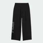 PUMA STREET GLAM SLOUCHY BEDAZZLED PANTS