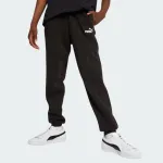 PUMA ESSENTIALS NO. 1 LOGO SWEATPANTS BOYS