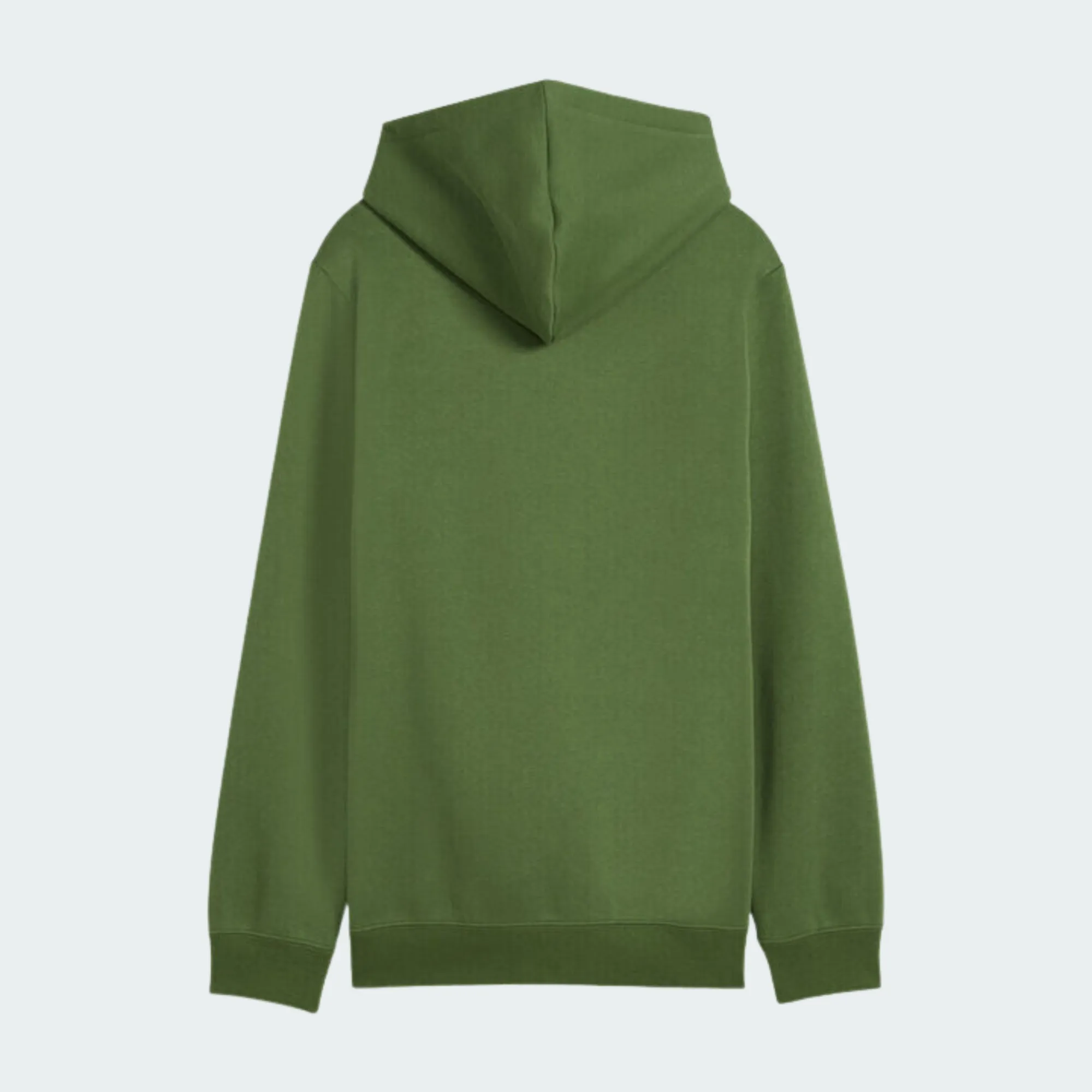 PUMA ESSENTIALS 2 COLOR NO. 1 LOGO HOODIE BOYS