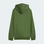 PUMA ESSENTIALS 2 COLOR NO. 1 LOGO HOODIE BOYS