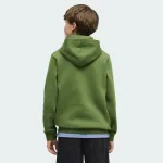 PUMA ESSENTIALS 2 COLOR NO. 1 LOGO HOODIE BOYS