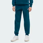 PUMA ESSENTIALS 2 COLOR NO. 1 LOGO SWEATPANTS BOYS