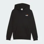 PUMA ESSENTIALS 2 COLOR SMALL NO. 1 LOGO HOODIE BOYS