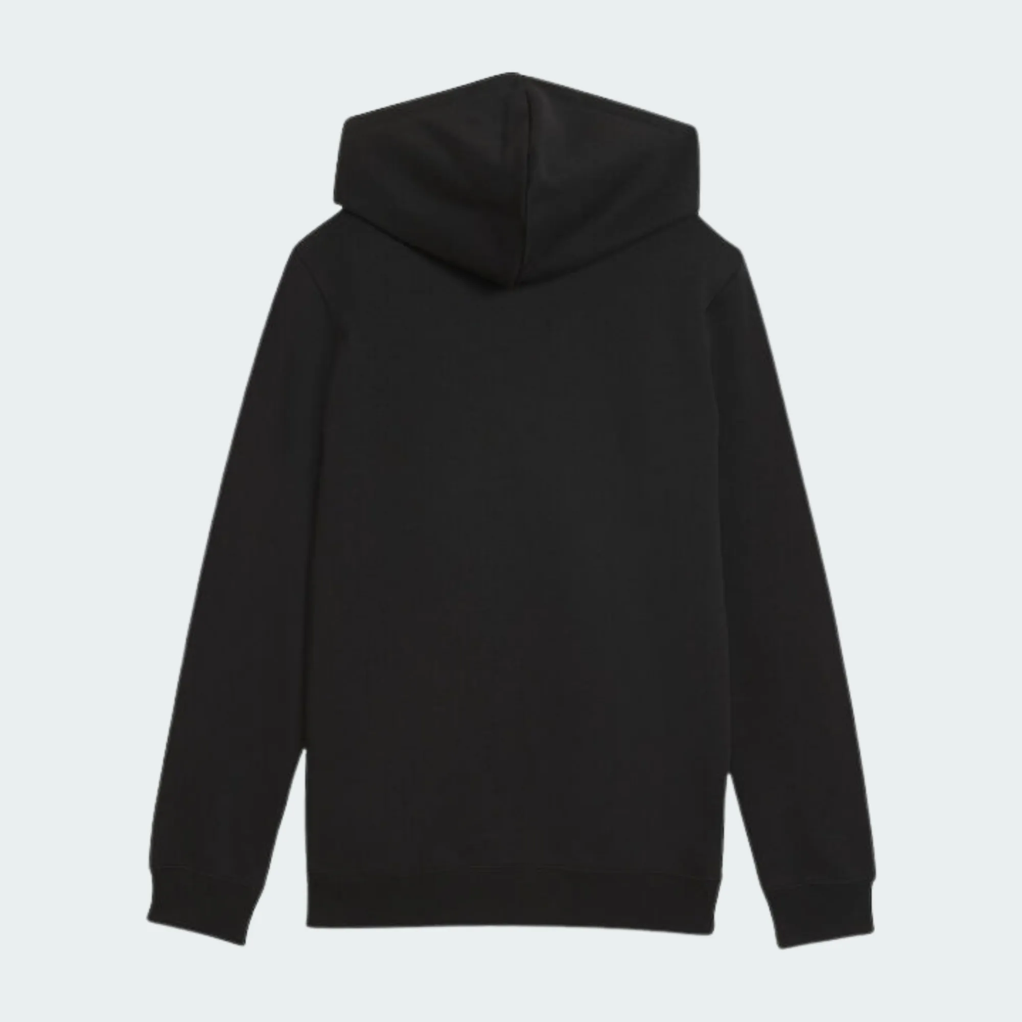 PUMA ESSENTIALS 2 COLOR SMALL NO. 1 LOGO HOODIE BOYS