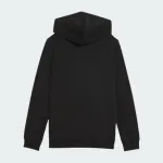 PUMA ESSENTIALS 2 COLOR SMALL NO. 1 LOGO HOODIE BOYS