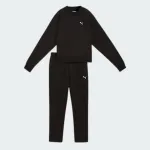 PUMA LOUNGEWEAR STANDARD SWEAT SUIT