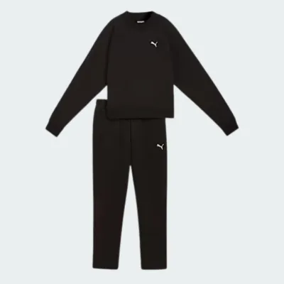 PUMA LOUNGEWEAR STANDARD SWEAT SUIT